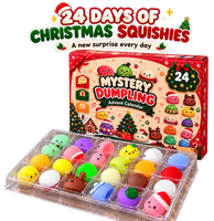 Squishmas™ Advent Calendar