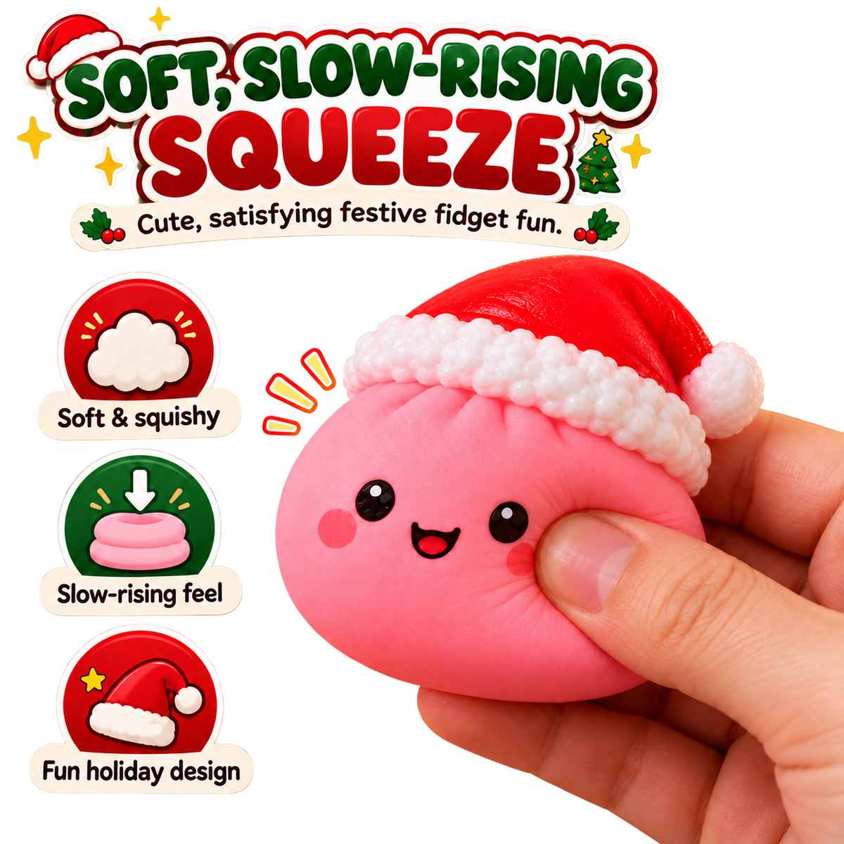 Squishmas™ Advent Calendar